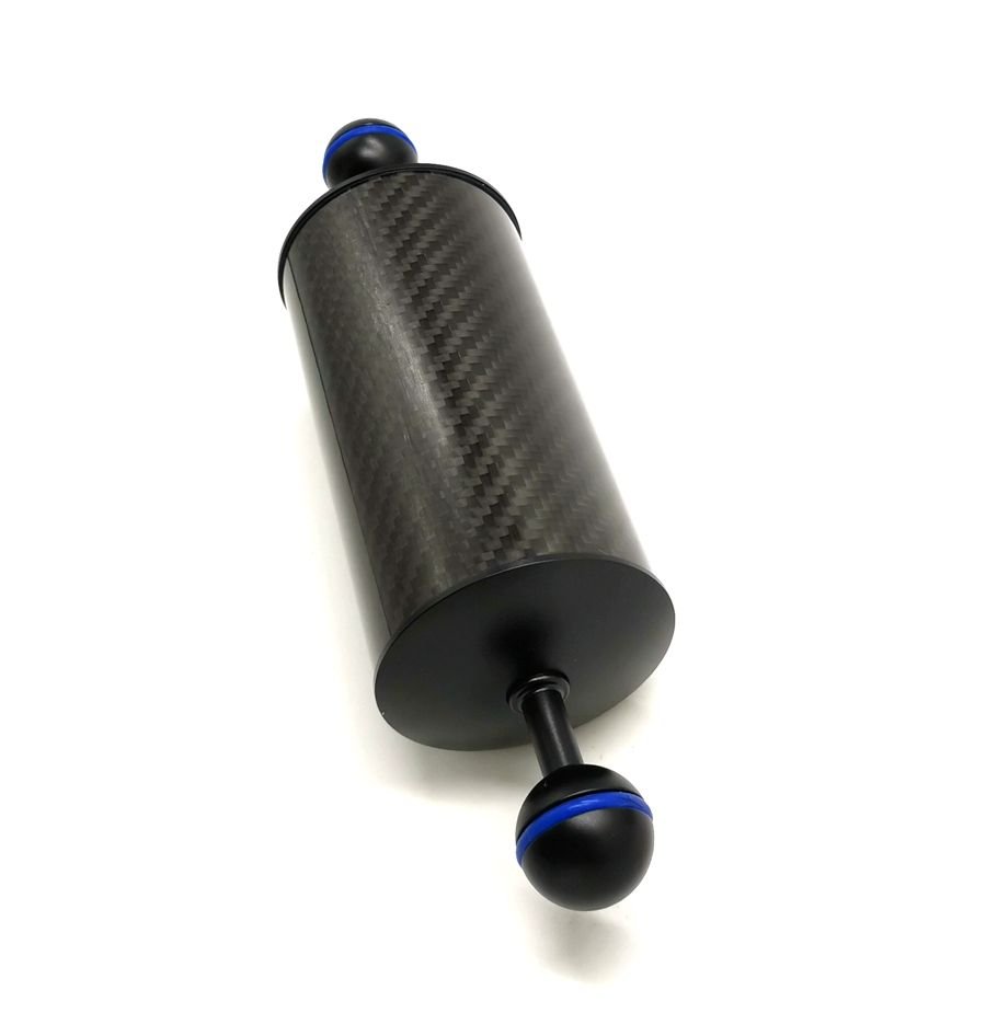 Brazo flotante +619gr