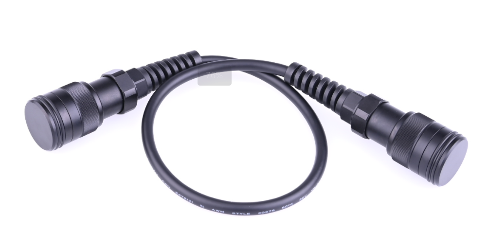 Cable externo Kraken HDMI