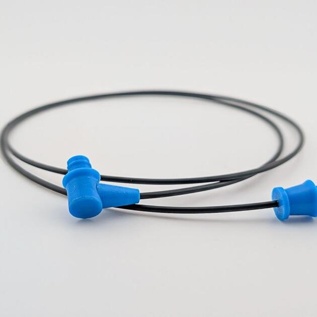 Cable fibra óptica para RC KRAKEN