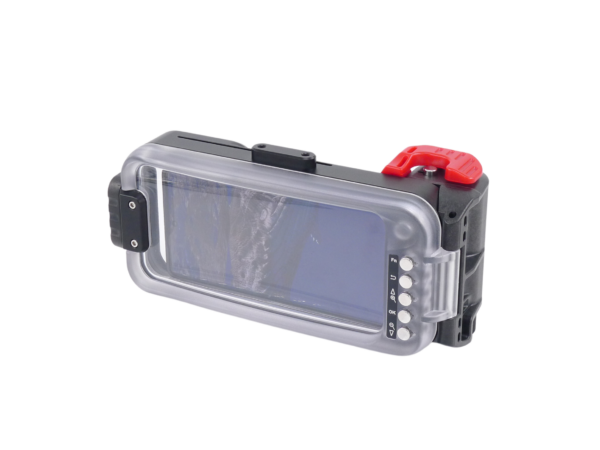 Kraken Carcasa universal Smartphone KRH08 V2 - Imagen 2