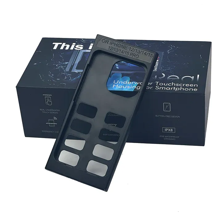 Adaptador individual para Carcasa Seatouch 4 Plus / Seatouch 4 Max Plus