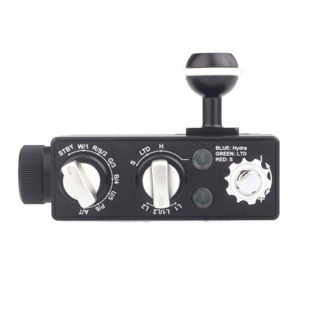 Control remoto Kraken RC02