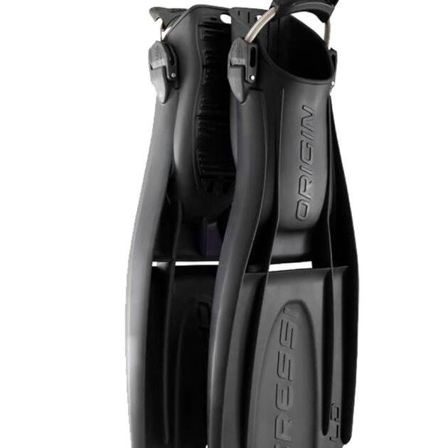 CRESSI ORIGIN LD NEGRA