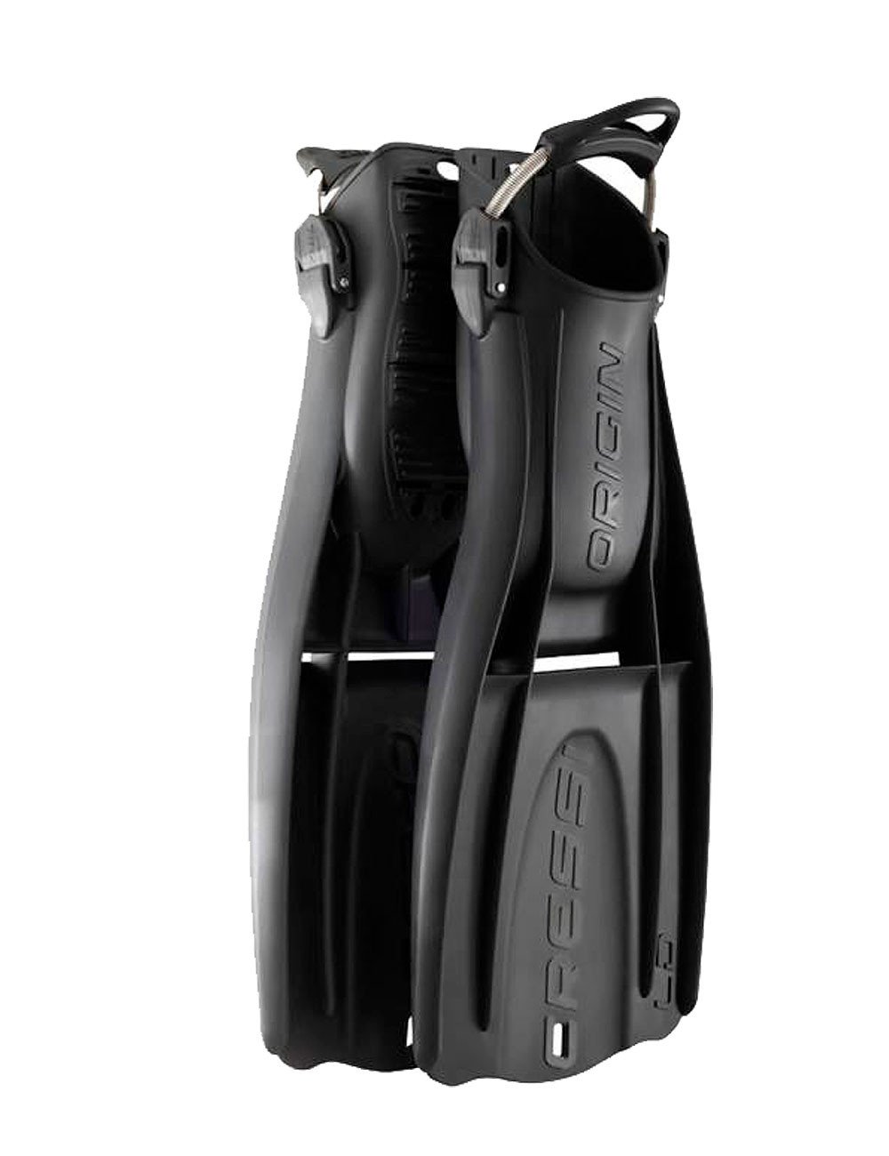 CRESSI ORIGIN LD NEGRA