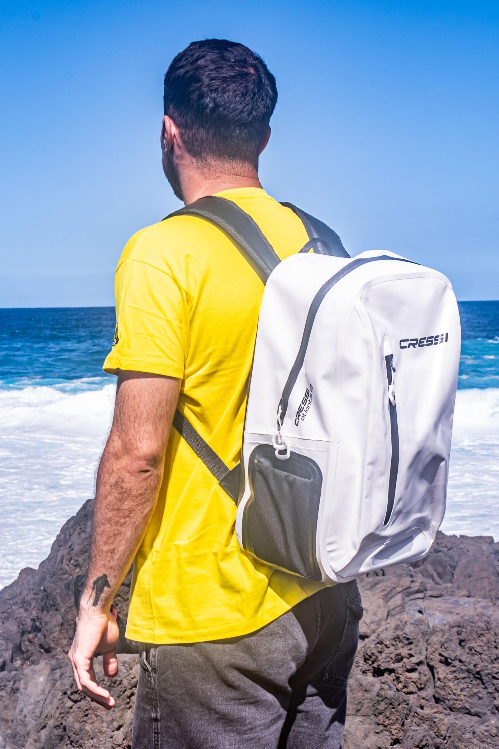 CRESSI ATLANTIS DRY - Imagen 9