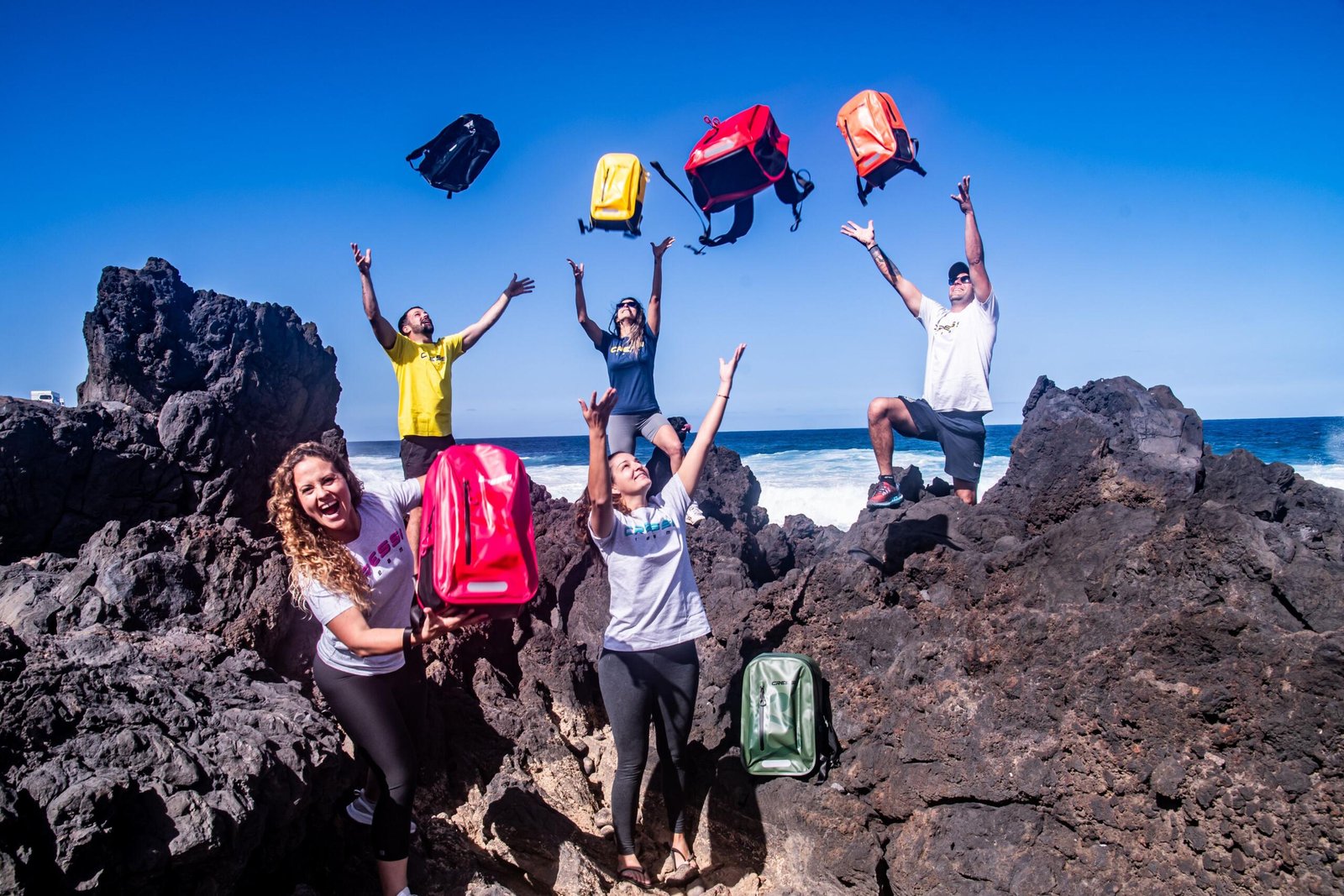 CRESSI ATLANTIS DRY - Imagen 8