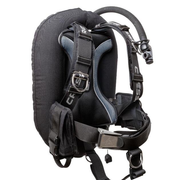 Cressi AQUAWING PLUS