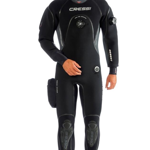 CRESSI DESERT HOMBRE