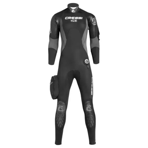 CRESSI ICE 2024 7mm Mujer