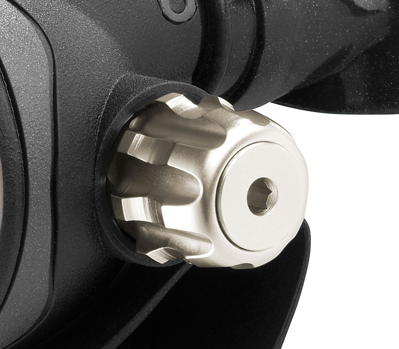 Cressi MASTER AC25m CROMO - Imagen 9