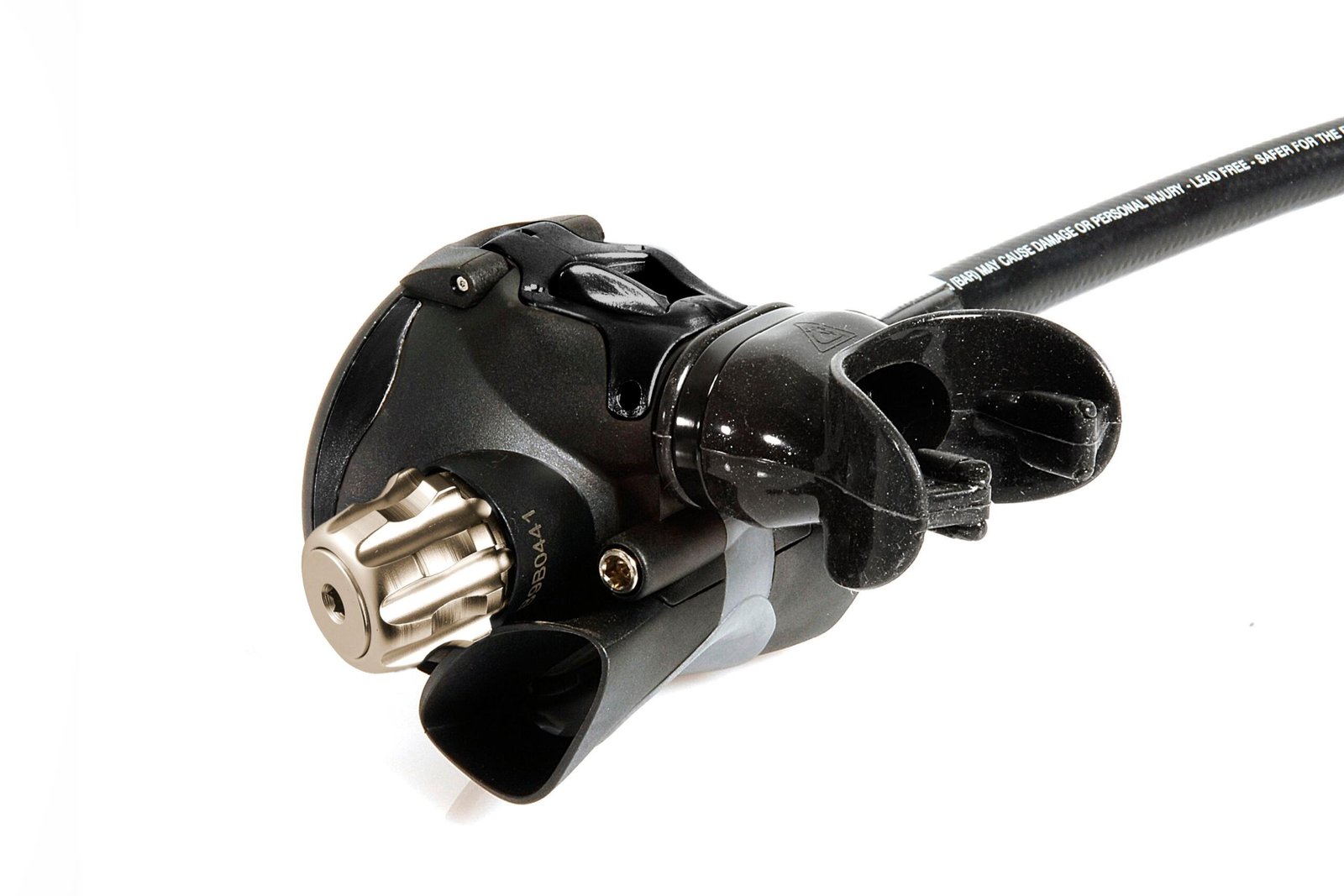 Cressi MASTER AC25m CROMO - Imagen 4