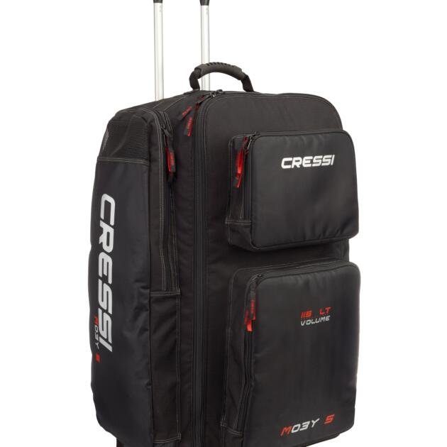 Cressi MOBY 5