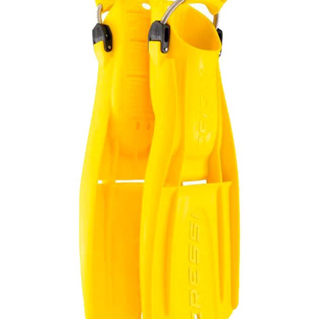 CRESSI ORIGIN LD AMARILLO
