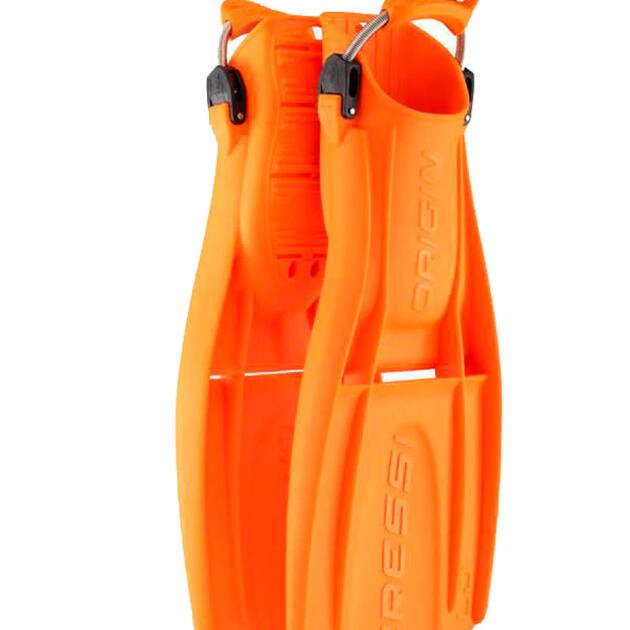 CRESSI ORIGIN LD NARANJA