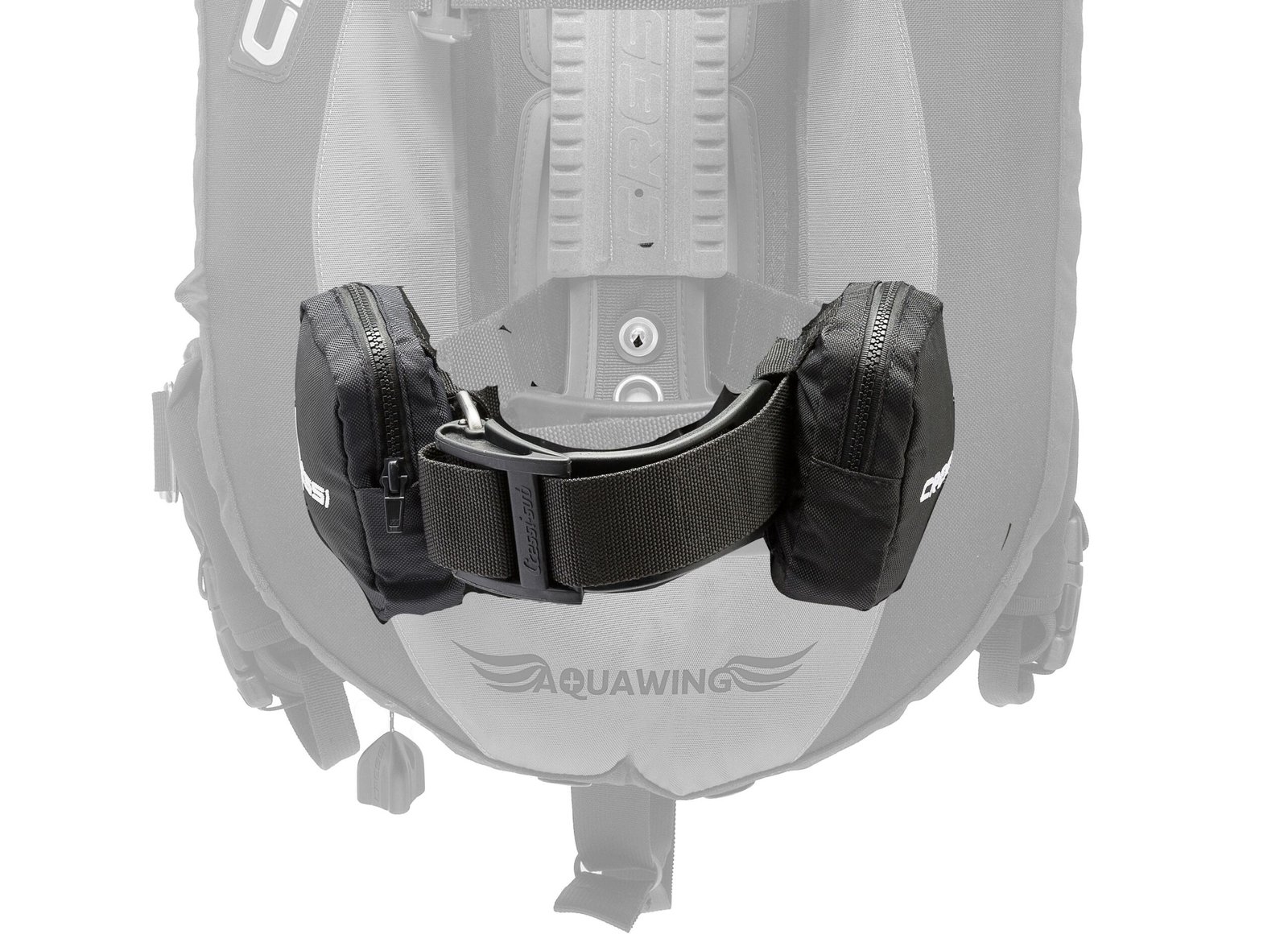 Cressi AQUAWING - Imagen 9