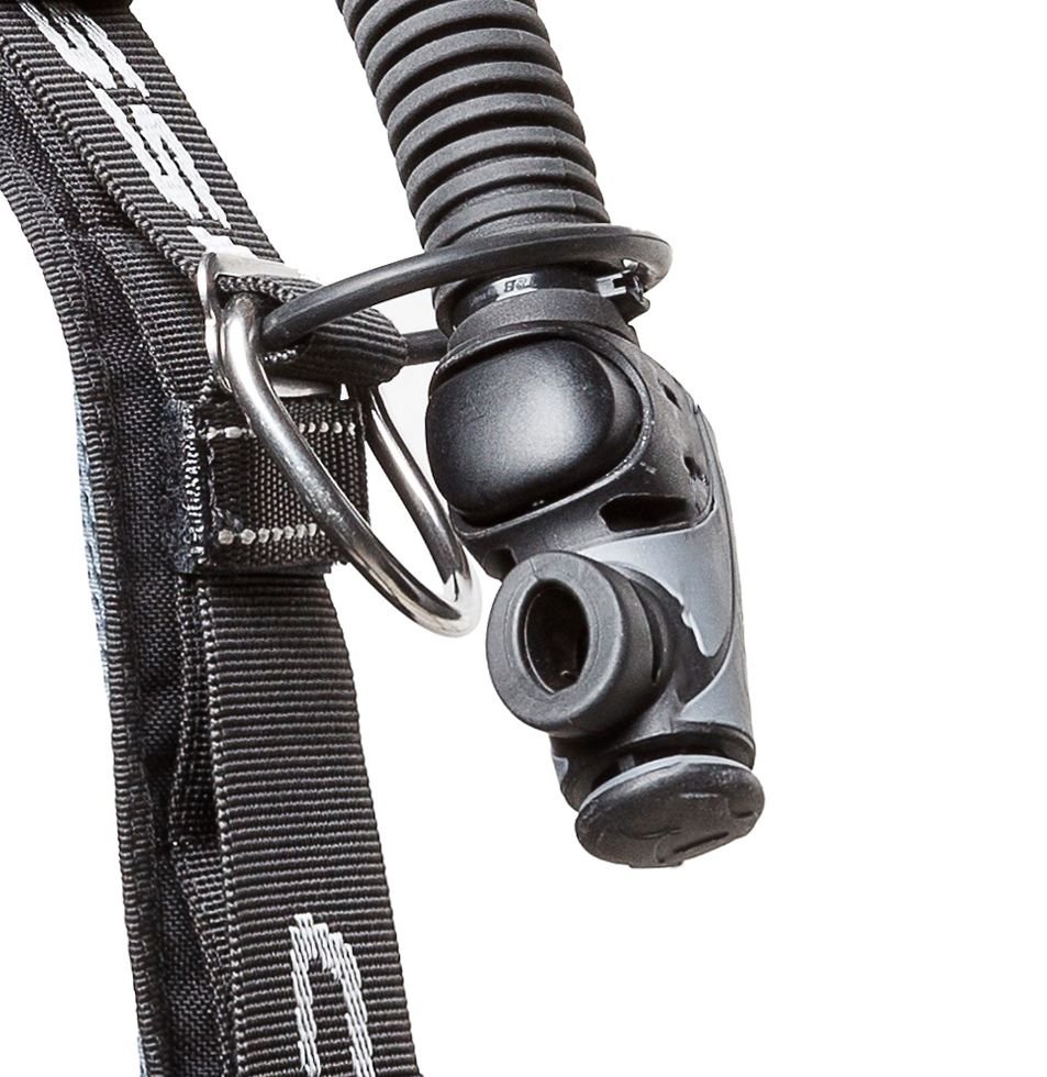 Cressi AQUAWING - Imagen 7