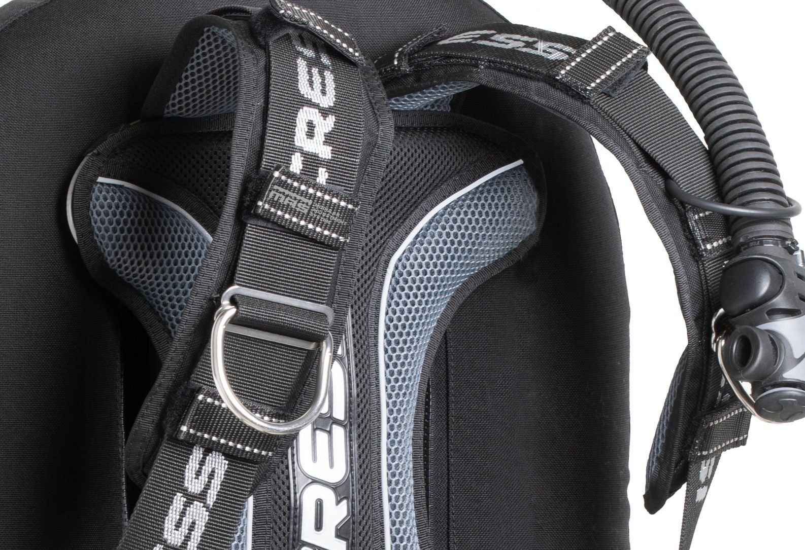 Cressi AQUAWING - Imagen 6