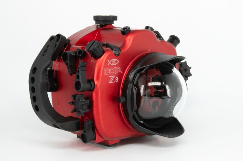 CÚPULA 4,5” de cristal B120 - Imagen 2