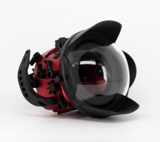 CUPULA 9” CrIstal B120