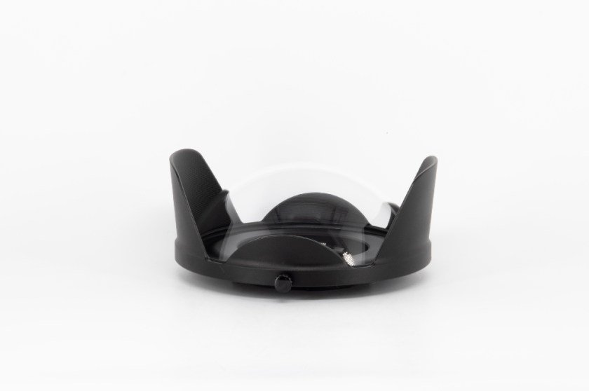 CUPULA 9” CrIstal B120 - Imagen 2