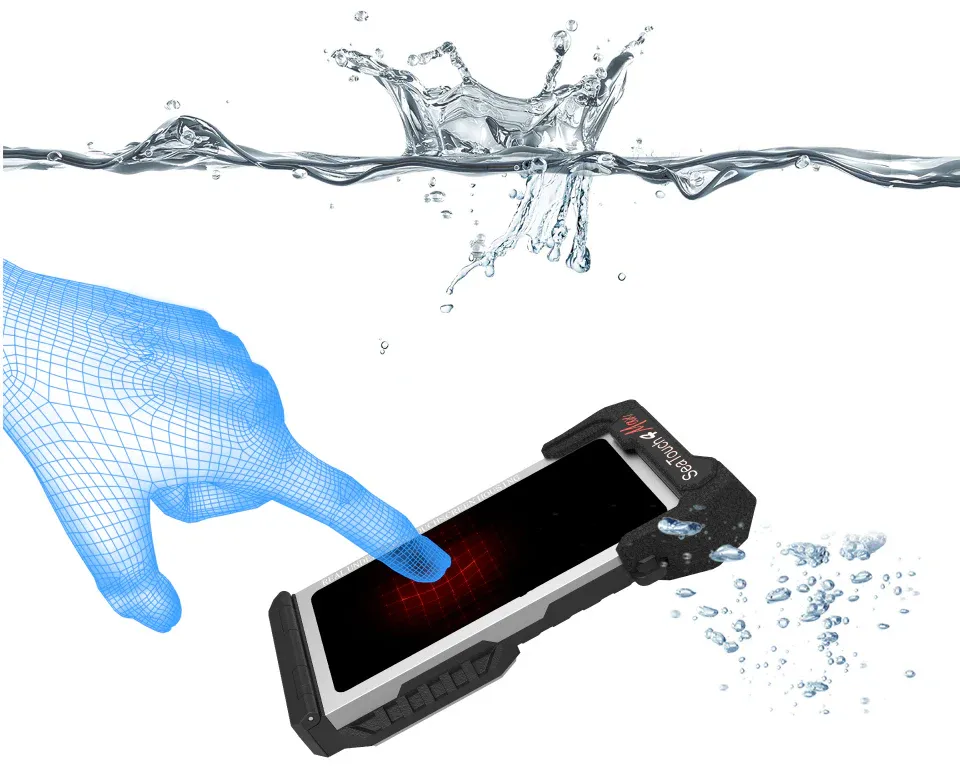 DIVEVOLK SEATOUCH 4 MAX PLUS - Imagen 5