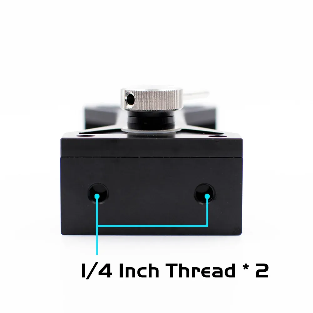 Extensor con brazo de 67 mm para lentes y filtros - Imagen 3