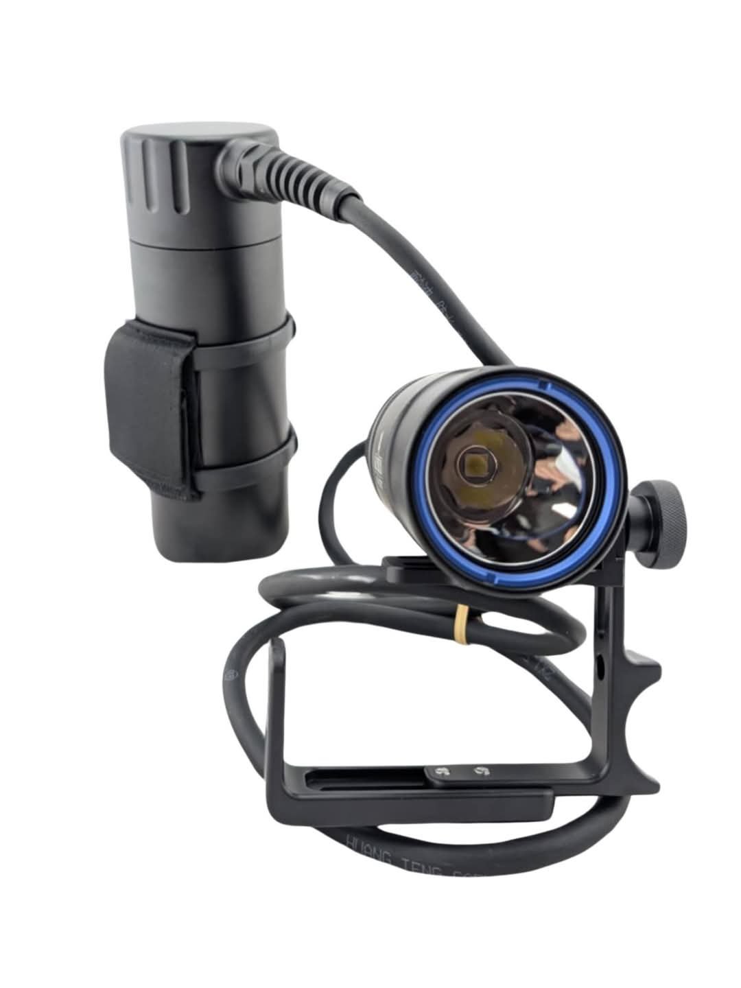 Kraken Foco canister 90 grados - Imagen 2