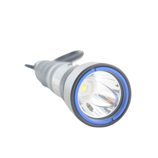 Kraken Foco NR-1800 Negro y modo Laser