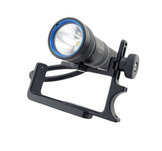 Foco Kraken NR-2500 con asa Goodman