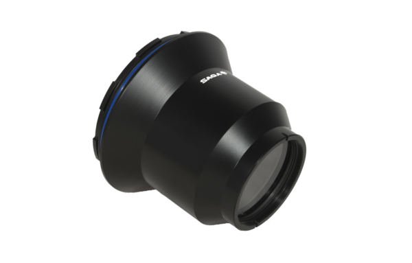 Frontales cónicos Delrin – Saga