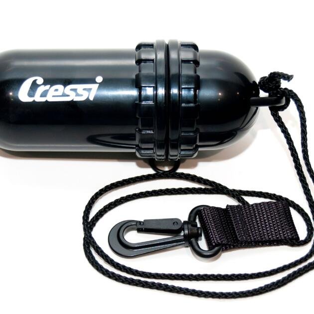 HUEVO ESTANCO 15´5 x 5´5 cm