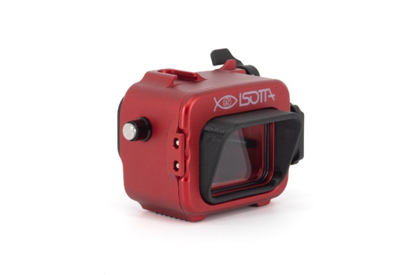 Carcasa ISOTTA para INSTA360 Ace Pro y Ace Pro 2 - Imagen 4