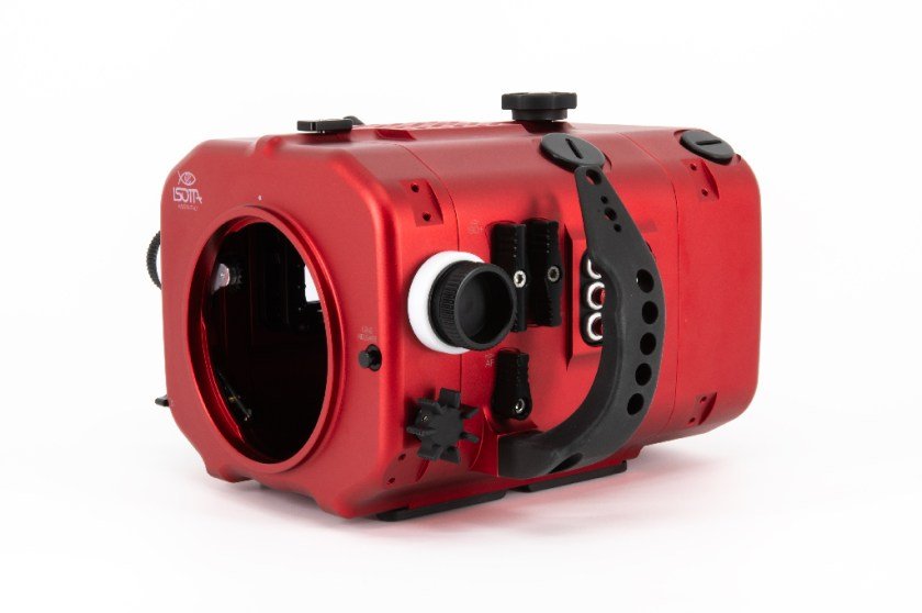 ISOTTA RED V-RAPTOR - Imagen 7