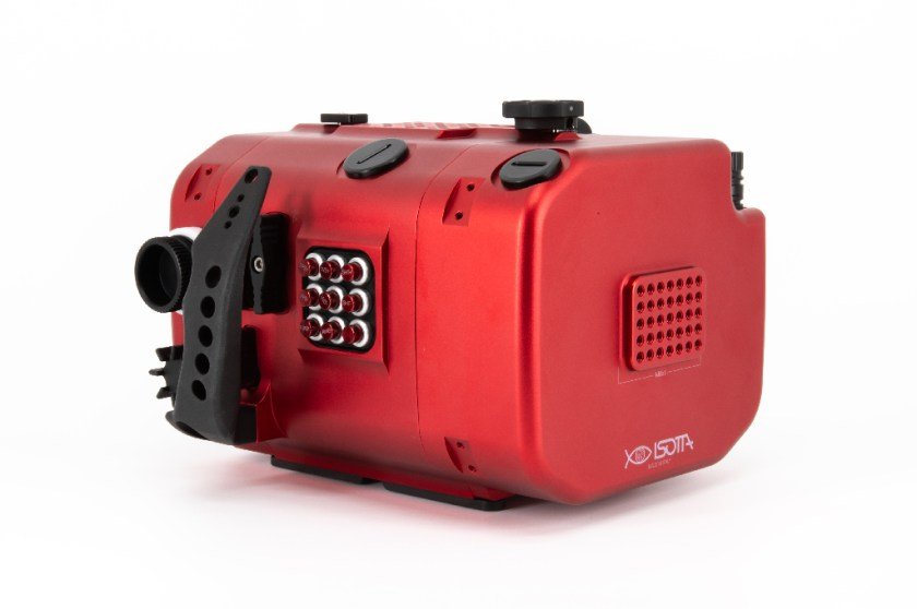 ISOTTA RED V-RAPTOR - Imagen 5