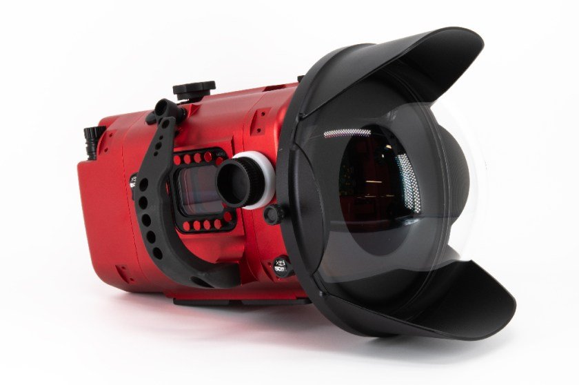 ISOTTA RED V-RAPTOR - Imagen 3