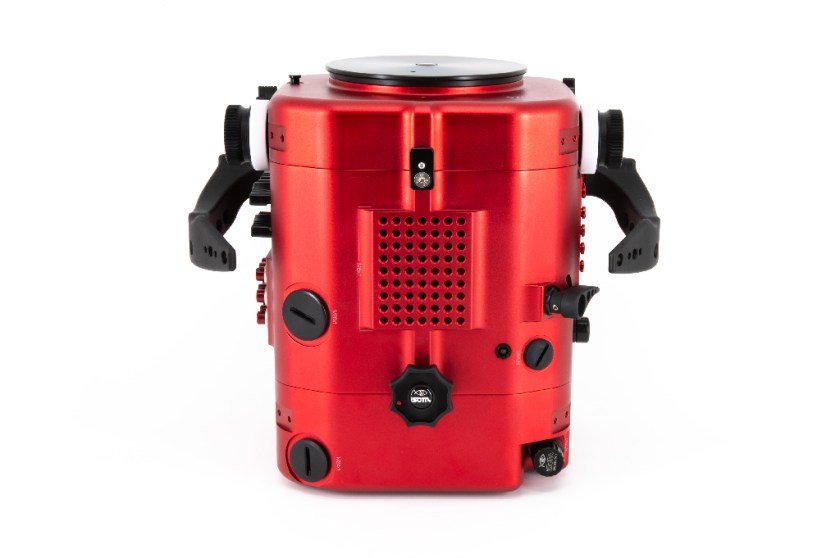 ISOTTA RED V-RAPTOR - Imagen 2