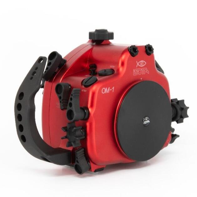 ISOTTA OM-1