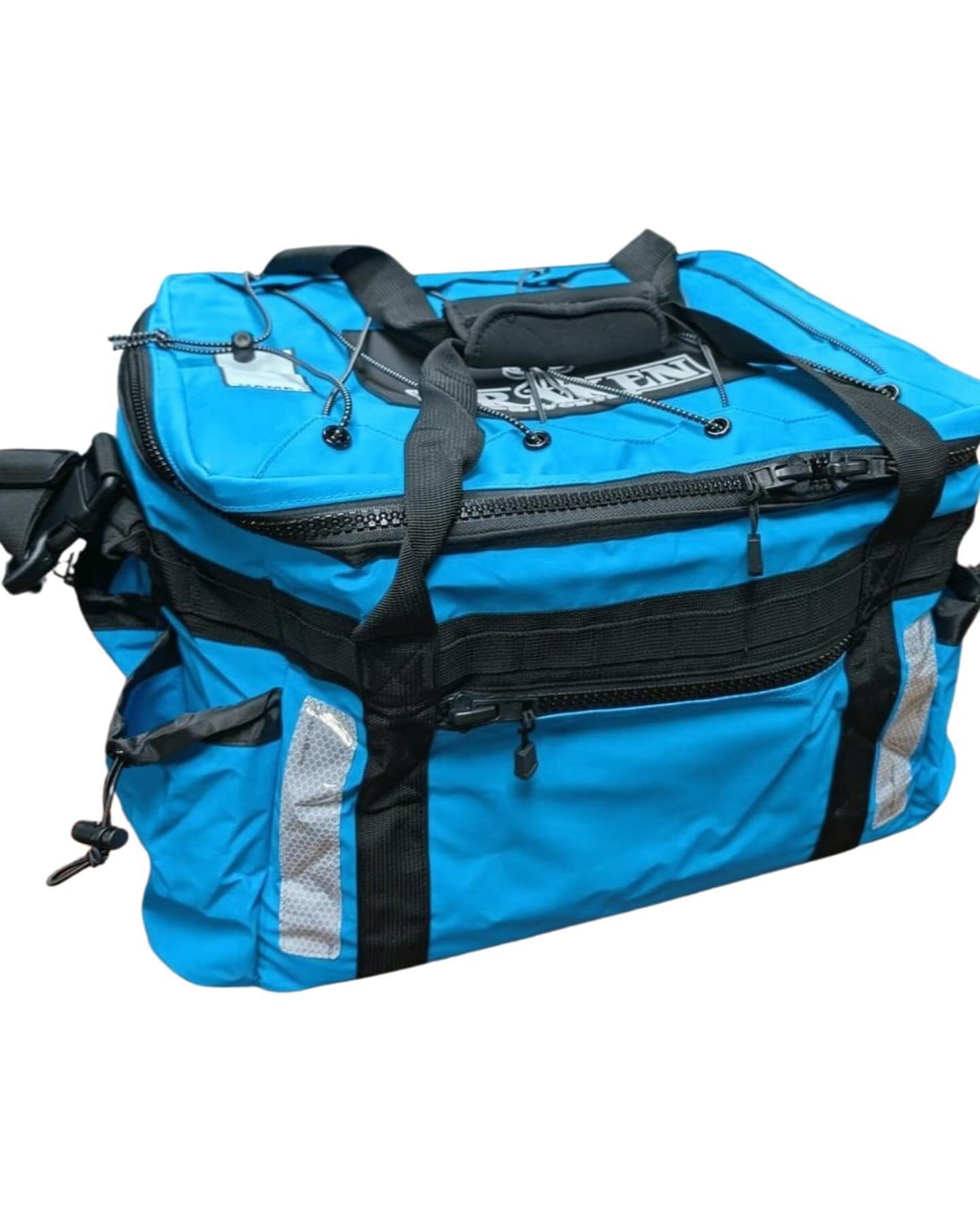 Kraken Bolsa para equipo de fotografia