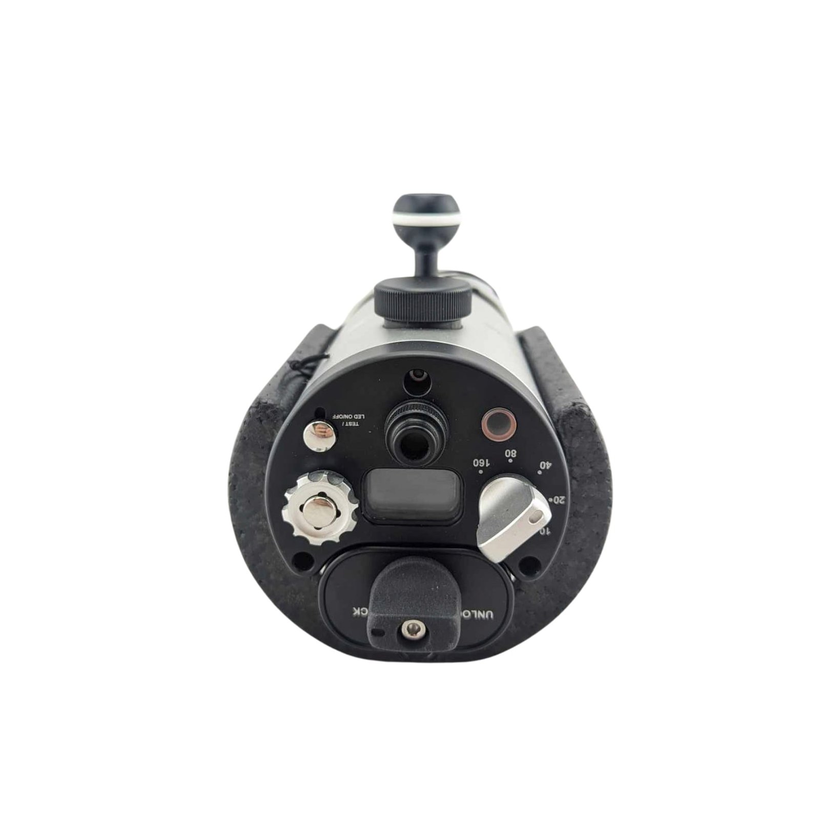 Kraken Collar de flotacion para flash KR-S160