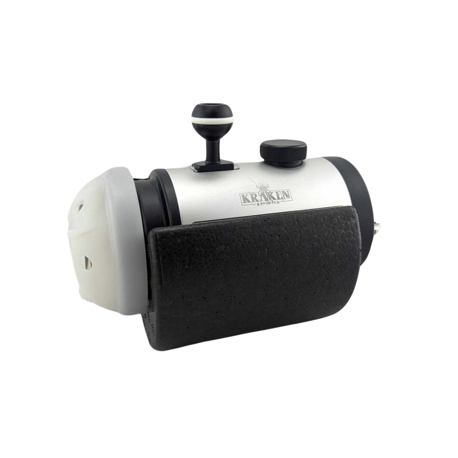 Kraken Collar de flotacion para flash KR-S160 - Imagen 2