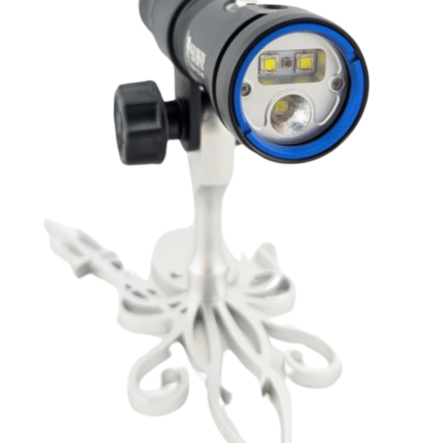 Kraken Hydra 1800 WSR