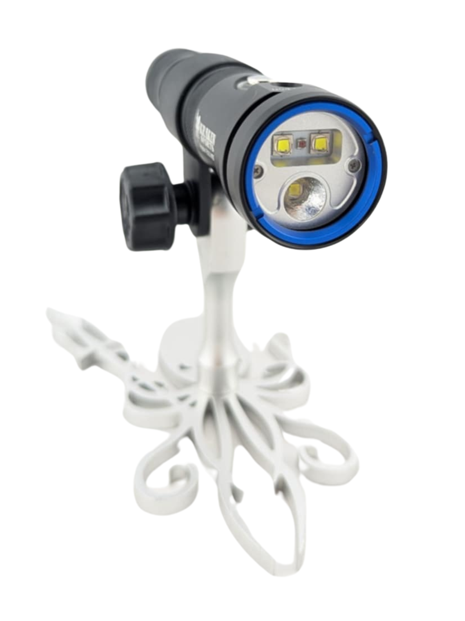 Kraken Hydra 1800 WSR