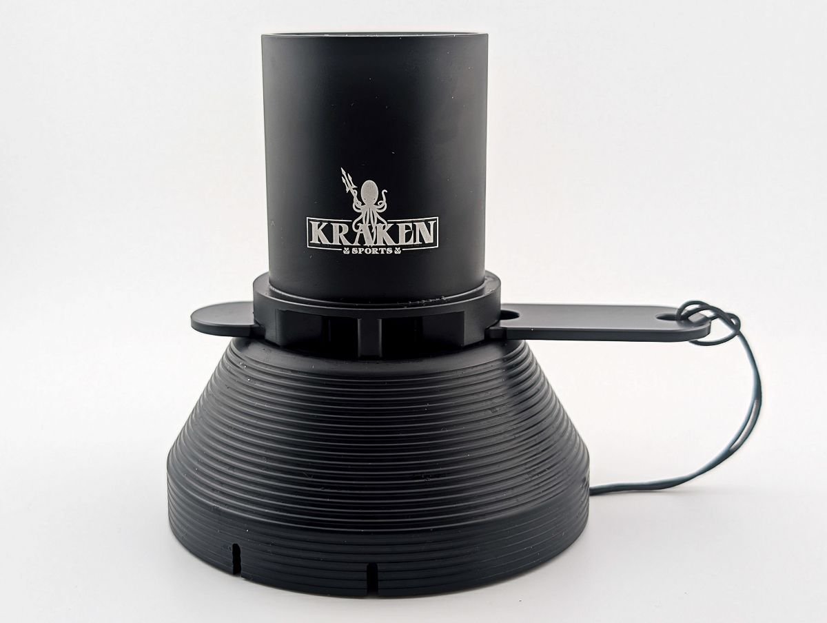 Kraken Snoot SN07 para el flash Kraken KR-S80