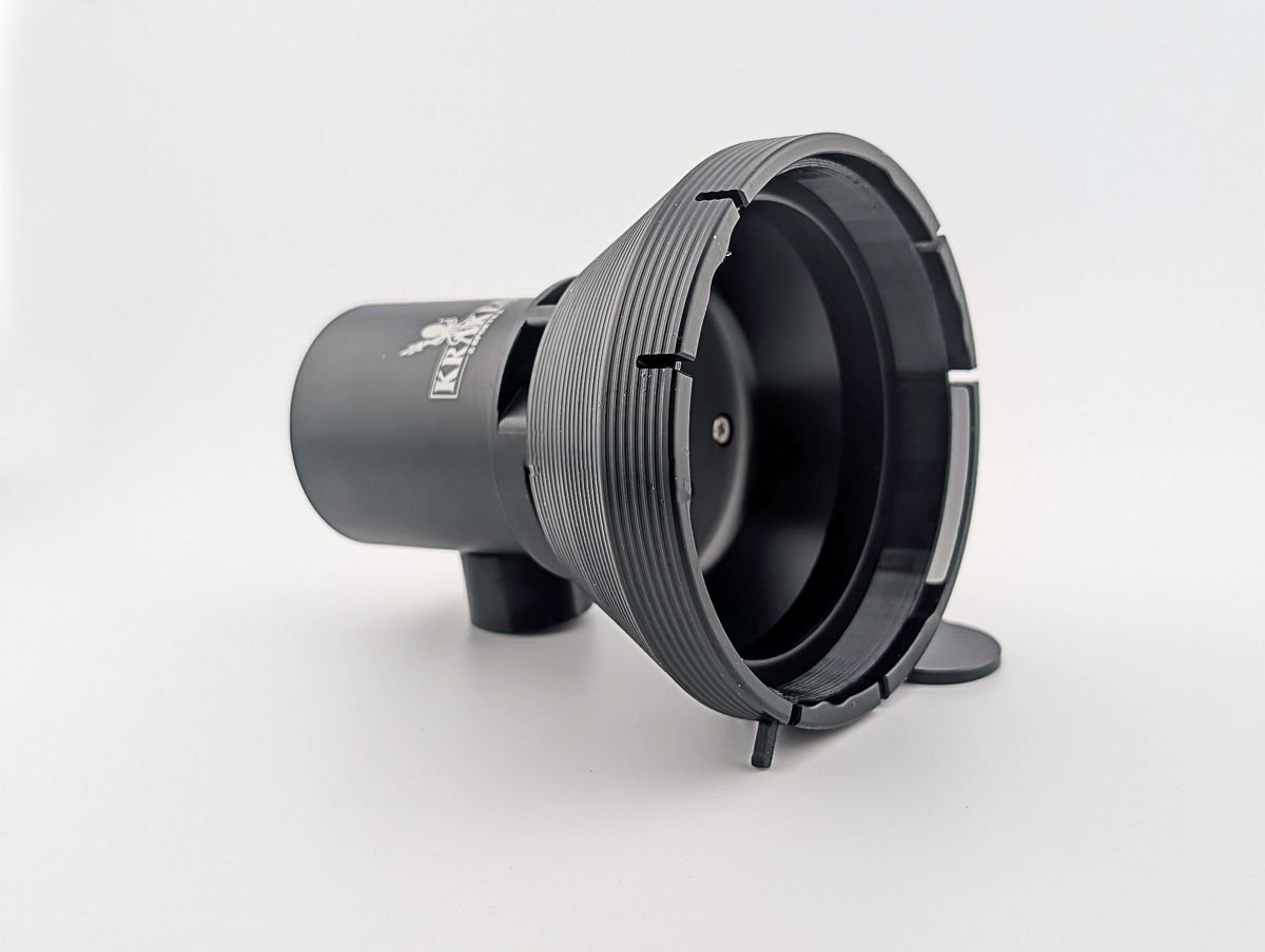 Kraken Snoot SN07 para el flash Kraken KR-S80 - Imagen 2