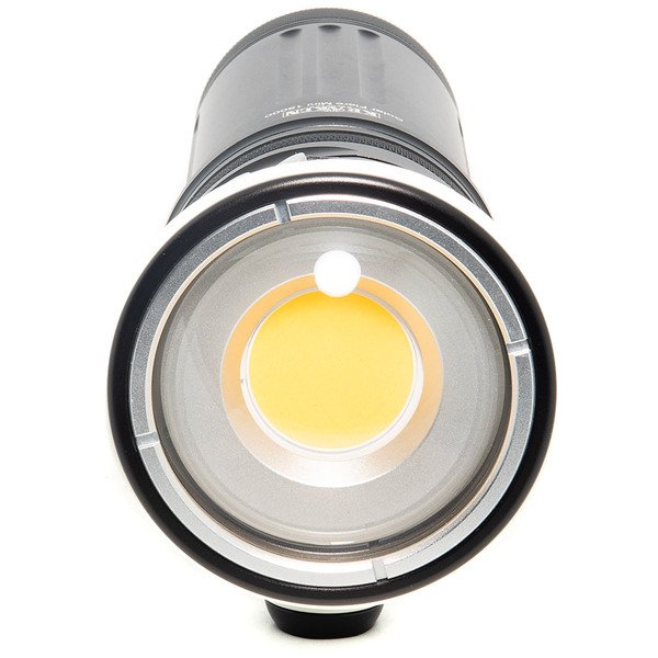 Foco Kraken Solar Flare Mini 18.000