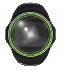 Lente húmeda gran angular Aquista 120 - Imagen 2