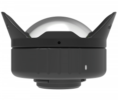 Lente húmeda gran angular Aquista 120 - Imagen 3