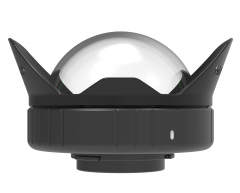 Lente húmeda gran angular Aquista 100 - Imagen 2