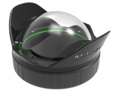 Lente húmeda gran angular Aquista 100 - Imagen 3