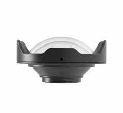 Lente húmeda gran angular Aquista 90 para GOPRO